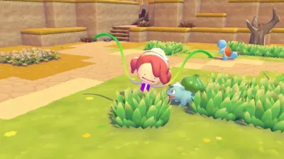 Famitsu Software Sales: Pokemon Pokopia Dominates Switch 2 Charts