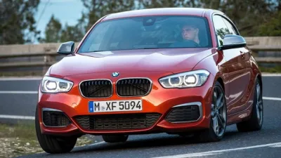 مراجعة سيارة بي إم دبليو M135i 2016 … السلاح البافاري الصغير