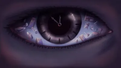 لعبة الرعب النفسي Time To Wake Up قادمة إلى منصة Nintendo Switch