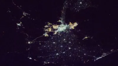 علماء الفلك يعثرون على أجسام كونية فى أرصاد فضائية جديدة