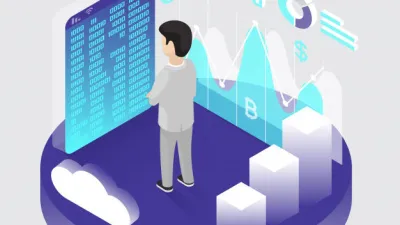 تطبيقات البيانات الضخمة Big Data