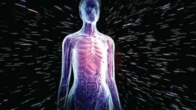 ابتكار روبوتات صغيرة تعمل بالمغناطيس عبر الجسم لإيصال الأدوية مباشرة