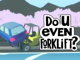 لعبة Do You Even Forklift تجلب فوضى الفيزياء إلى جهاز Nintendo Switch هذا الشهر