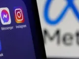 أسهم Meta تكسب 20 مليار دولار فى جلسة واحدة بسبب النظارة الجديدة