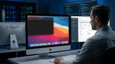 كيفية تجهيز أجهزة الشركات للتعامل مع إزالة Rosetta في macOS 27