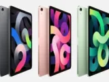 جهاز iPad Air (2022) سيدعم معالج A15 Bionic وشبكات 5G
