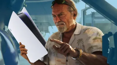رئيس Take-Two يدافع عن أولوية أجهزة الكونسول وسط صفقة تسويق GTA 6 مع PlayStation 5