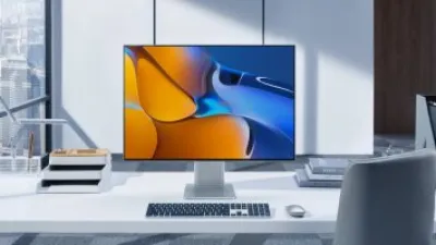 هواوي تتيح مجموعة الأجهزة الفائقة لتوفر تجربة المكتب الذكي الأكثر تطورًا في 2021