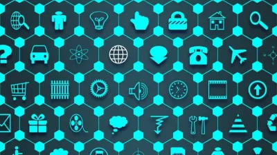 تطبيقات على الاتصالات اللاسلكية