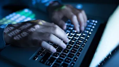 الولايات المتحدة تحذر من البرامج الضارة والمصممة لمهاجمة البنية التحتية الحيوية