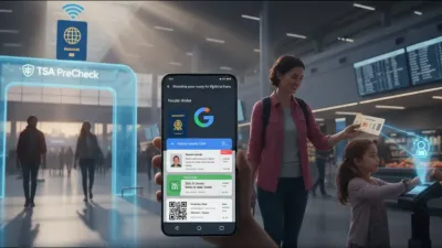 10 Hidden Google Wallet Hacks to Automate Your Digital Life