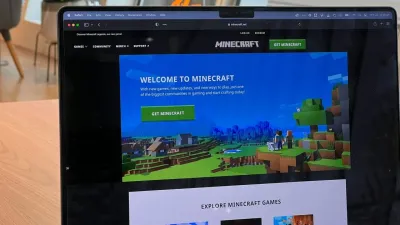 برمجية WeedHack الخبيثة تتخفى في تعديلات لعبة Minecraft وتخترق أكثر من 116 ألف لاعب