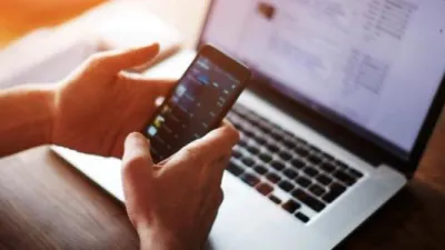 طريقة استخدام جهاز الحاسب