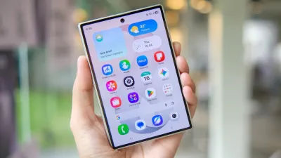 أفضل 5 أغطية حماية لهاتف Samsung Galaxy Z Fold 8