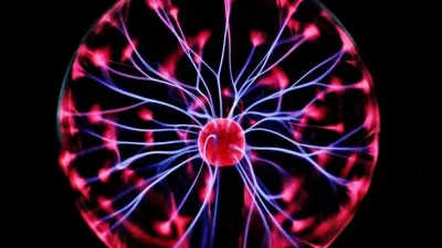 العزم الكهربائي ثنائي القطب – Electric dipole moment