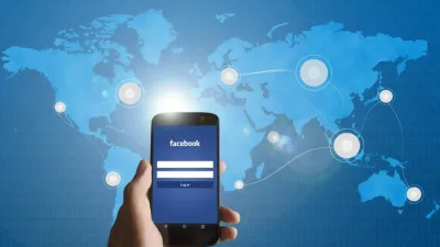 تعديل طريقة الدفع على الفيسبوك أو تحديثها