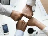 ما هو العمل الجماعي للمبيعات؟