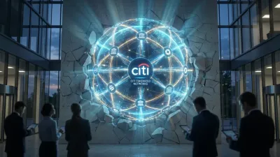 Citi Warns Fragmented Crypto Systems Will Derail Tokenized Money