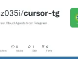 Run Cursor Cloud Agents from Telegram: Complete Setup Guide