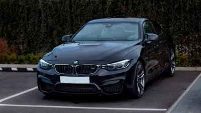 مزايا وعيوب بي إم دبليو m4