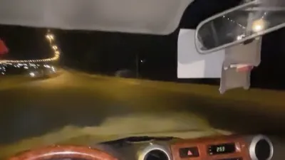 المرور يوجه الشكر للملتزمين بالمسارات المرورية ويضبط عدد من المخالفات