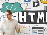 مفهوم القوائم المرتبة في لغة البرمجة HTML
