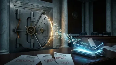 Banks Panic Over Clarity Act: The Fight to Kill Stablecoin Yields
