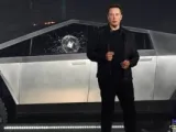 تأخير طرح سيارة Tesla Cybertruck حتى أواخر عام 2022