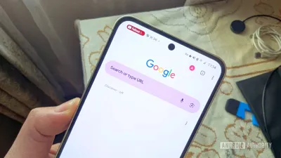 متصفح Fulguris يتفوق على Chrome في إدارة الجلسات