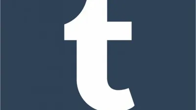 طريقة استخدام تومبلر Tumblr
