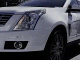 ما لا تعرفه عن سيارة كاديلاك XT5