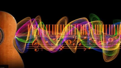 ما هي الموجات الصوتية – What is a Soundwave؟