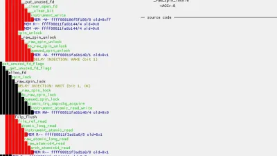 فريق Google Project Zero يطلق أداة MAccConc لكشف حالات السباق في نواة لينكس