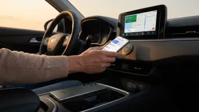 كيفية التبديل بين هاتفين على نظام Android Auto بسلاسة باستخدام علامات NFC
