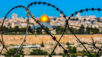 ماذا حدث بعد خلع السلطان عبد الحميد في فلسطين؟
