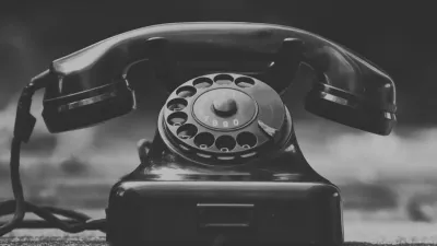 كيف تم اختراع الهاتف؟