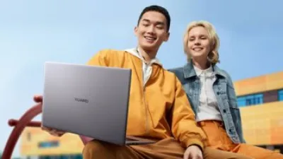 مزودًا بتجربة المكتب الذكى الأفضل فى فئتها.. حاسب HUAWEI MateBook D15 اختيارك الامثل فى 2022