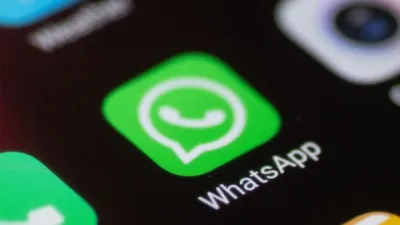 كيفية إرسال رسائل مختفية في واتساب