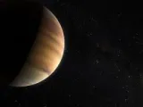 اكتشاف كوكب خارجى شديد الحرارة له غلاف جوى مشابه للأرض