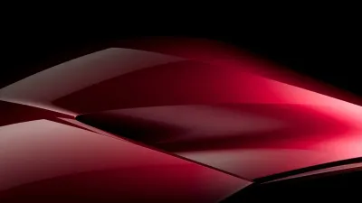 شركة Alfa Romeo تشوق لسيارة اختبارية رياضية جديدة قبل معرض باريس