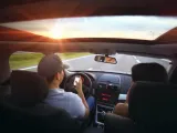 ما الفرق بين أندرويد أوتو وأليكسا أوتو مود