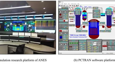 New Transformer-XGBoost AI Model Achieves 99.46% Accuracy in Nuclear Fault Diagnosis