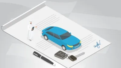 هيئة النقل السعودية تحذر مكاتب تأجير السيارات من مطالبة العملاء بالتوقيع على أي ملحقات للعقود