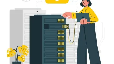 عيوب الحوسبة السحابية Cloud Computing