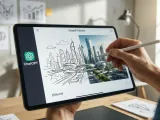 إطلاق ميزة ChatGPT Sketch: حوّل خربشاتك البسيطة إلى لوحات فنية دقيقة