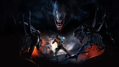 Alien: Rogue Incursion Shadow-Drops on Switch 2 with Joy-Con Mouse Controls
