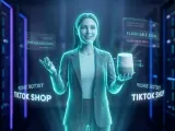 TikTok Shop AI Influencers Are Replacing Human Creators in E-Commerce Push