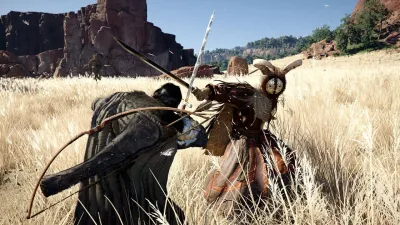 Crimson Desert Console Specs Revealed: PS5 Pro Shines While Series S Struggles
