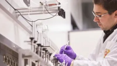 المنتجات البديلة.. ابتكار حديث برؤية متقدمة للقطاع