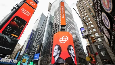 Gemini Stock Surges 17% Following $100M Bitcoin-Funded Lifeline and Q1 Earnings Beat